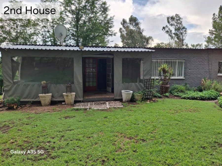 Commercial Property for Sale in Vaal Power A H Free State
